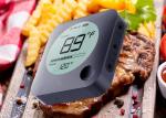 High Accuracy Bluetooth Food Thermometer 3 Seconds Fast Read CE Certification