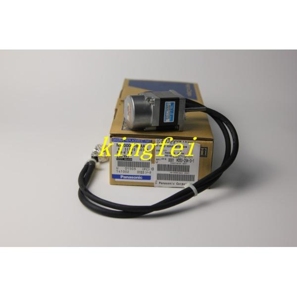 China N510008188AA Panasonic CM602 Head Angle Motor 50W TS4602N1521E500 factory