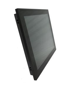 China Industrial Lcd Screen Touch Monitor 17 Inch DC9-36V Input For Automation factory