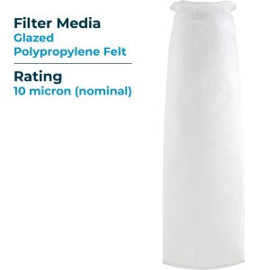 1kg Polypropylene Ring for Effective Filtration in Industrial Environments
