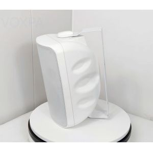 20W/40W PA System Speaker Adjustable Bracket Wall Speaker 100V ABS Material