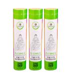 ZhongYan Taihe Hollow Smokeless Moxa Rolls Moxibustion Stick Patches 200pcs/box