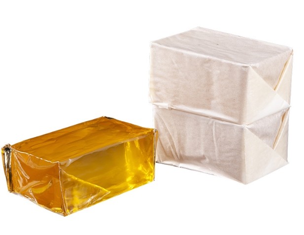 High Temperature Resistance And Fast Curing Carpet Adhesive Hot Melt Blocks High Viscosity