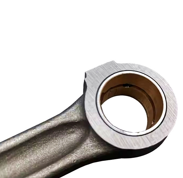 Sinotruk Heavy Truck Spare Parts 226B 12160519 Engine Connecting Rod Iron Material