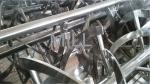 Industrial Horizontal 480V Milk Powder Blending Machine
