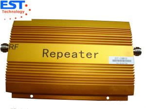 China High Gain Gsm Signal Booster EST-GSM950 , Mobile Phone Repeater For House factory