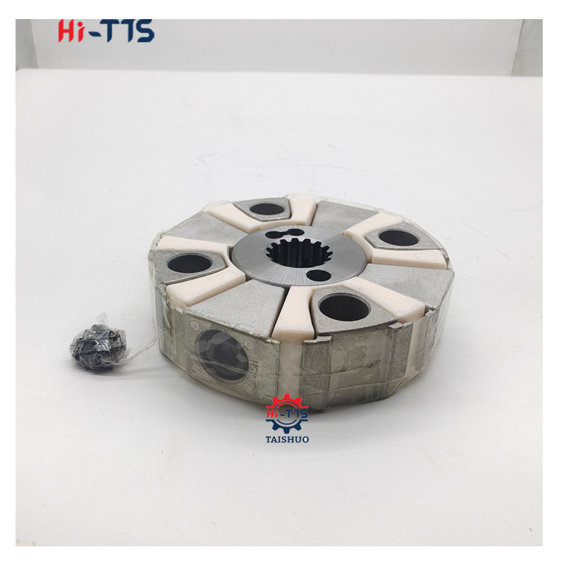 Flexible Coupling Assy 45H 4654760 4463993 4671573 4641504