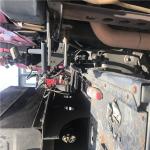 Used Japan nissan /ud truck head trailer truck ,dump truck head 375 with diesel