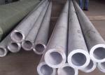 Ferritic Small Diameter Stainless Tubing Rolled Stainless Steel Tubing UNS