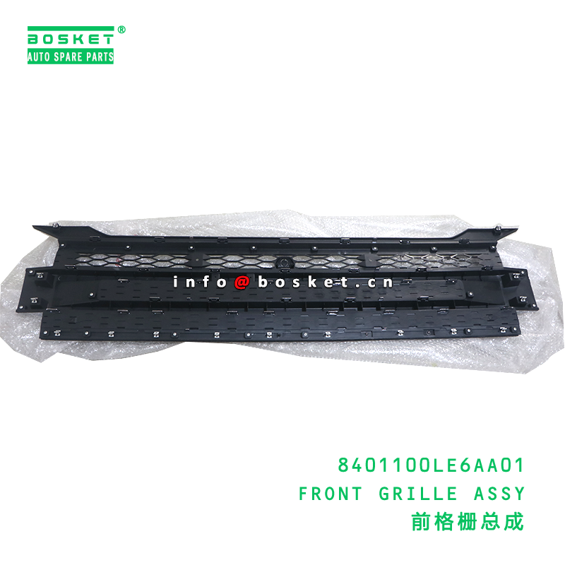 8401100LE6AA01 Front Grille Assy For JAC 8401100LE6AA01