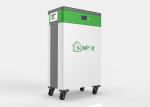 Energy Storage Battery Customization 48v 100ah 200ah 300ah 400ah Li-ion Battery