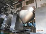 Durable CE Environmental Friendly Meat Rotary Cone Vacuum Drying Machine