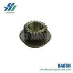 8-97241231-0 8972412310 Mainshaft Out Side Diameter Gear 2ND MAINSHAFT GEAR