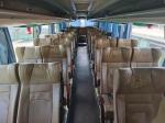 Sell 51 Seats Euro 4 Manual Transmission Double-Decker Bus for Long Transportati