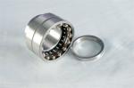 NSK Needle Roller Bearing For Machine Tool Shifting Device HK0408 7947/4K