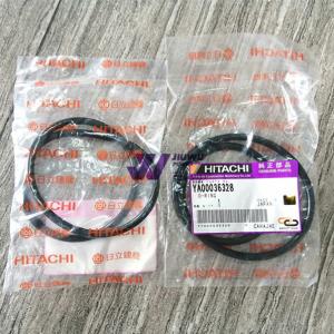 China Ya00036328 0978512 hitachi o ring Original Excavator Parts factory
