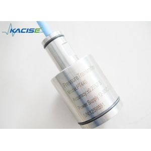GXPS440 Small Measuring Range Ceramic Cores Level Transducer with Two-wire