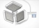 Wall Mounted Type LED Shadowless Operation Lamp 40W Total Power Consumption