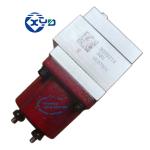 CCEC K19 K38 K50 Cummins Shut Off Valve 3059314 Fuel Solenoid Switch