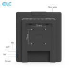 OEM RK3568 Dual Screen Digital Signage , Capacitive Touch Screen RJ45 POE