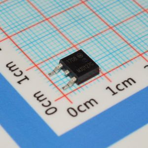 China MJD127G 5A 100V PNP Darlington Transistor TO-252 (DPAK) 1V VCE(sat) @ 3A, hFE 1000 min -55°C to +150°C AEC-Q101 factory