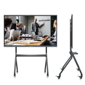4K FHD Smart Interactive Whiteboard Multi Touch Interactive Whiteboard