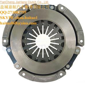 China Kubota Pressure Plate 37300-14500, T1060-20160, 1912-1009 factory