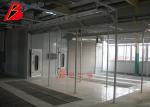Lighing Inspection System 10um Fireproof Car Painting Line