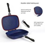 Hot Selling Multicolor pans and pots Kitchen Cooking Pot Sets Aluminum Non-Stick