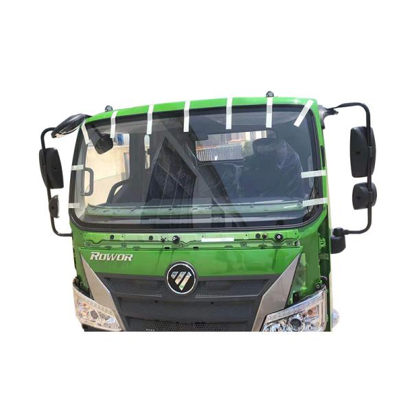 2022 Foton Aumark C01035-K002C003200111009 Motor Vehicle Cab Assembly for Steel