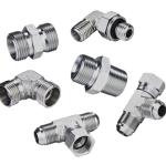 Long Working Life Professional Made Galvanized Sheet Bsp Hydraulic Hose Ferrule