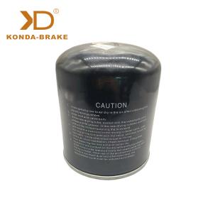 China Bus Spare Parts Air Dryer Silencer 4324100202 35LL5-11010 factory