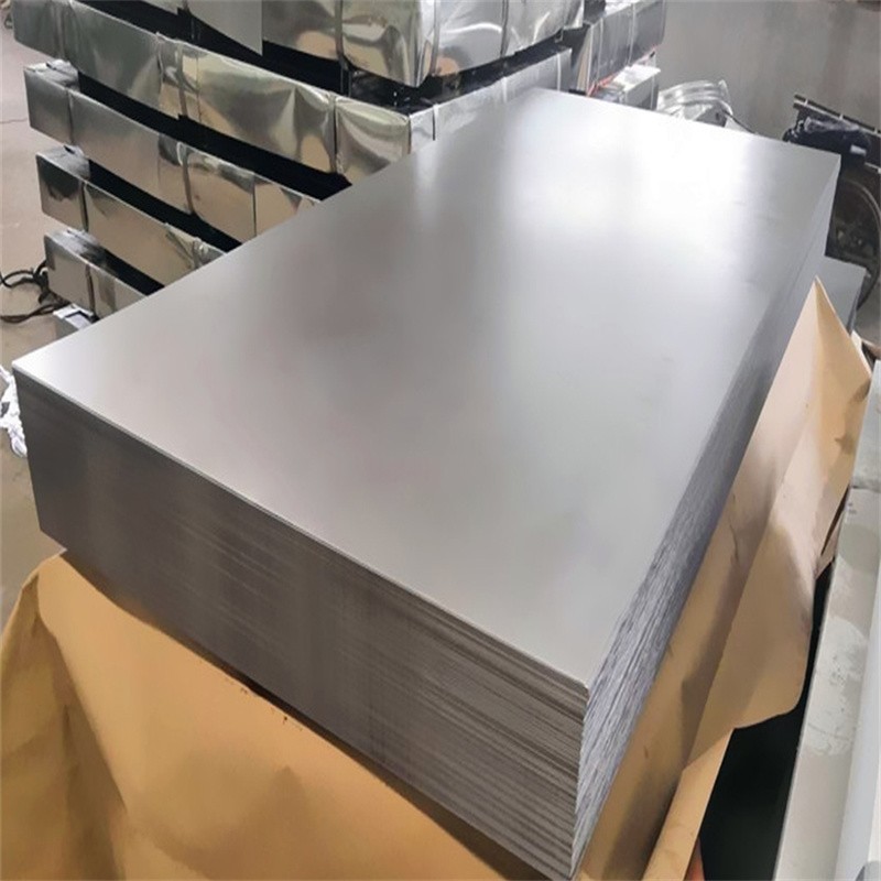 SS Plate 3mm Cold Rolled Stainless Steel Sheet AISI 2B BA 314L