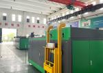 300kg Food Recycler Fully Automatic Composter Kitchen Waste Machine