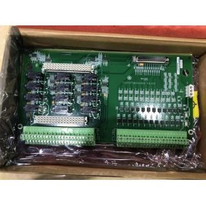 IS200TDBSH2A GE Advanced Analog Output Module Speedtronic Terbine Board