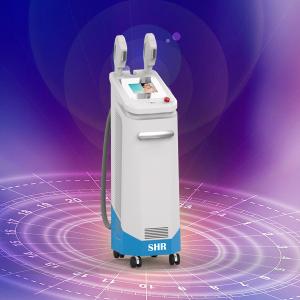 China Powerful ipl shr photofacial machine for home use best permanent hair removal factory