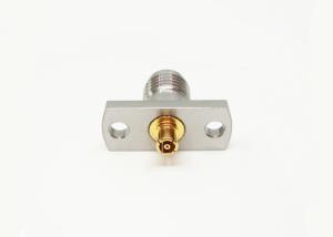 China Millimeter Wave 2.92mm RF Connector for Radar factory