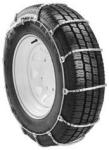 Alloy Steel Non Skid Chain , Car Wheel Chains For Commercial Vehicles
