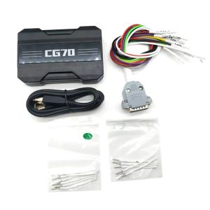 China CG CGDI CG70 Airbag Reset Tool Clear Fault Codes One Key No Welding No Disassembly factory