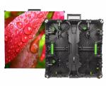 Die Casting Aluminum Cabinet Indoor Waterproof Rental LED Screen P2.976 P3.91