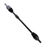 Front Left Drive Shaft for BMW F15 F16 X5 X6 100% Professional Test OEM NO