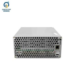 China 175gh 162W Goldshell Lbry Miner PSU Mini With Power Supply factory