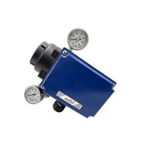 Azbil AVP100 Valve Positioner Customized Support for ODM Efficiency and