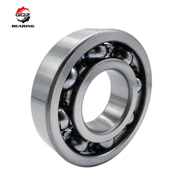 Gcr15 Steel Material NTN SF06A69 Deep Groove Ball Bearing for 91002-RAS-003