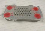 Heavy Machinery Parts Oil Cooler Plate For EC210 EC240 EC290 VOE04254427