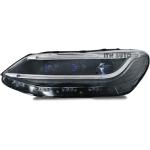 Chevrolet Cruze 2016-2019 Auto Head Lights 12 Volt