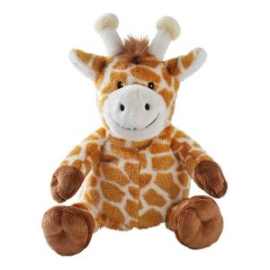 China Sitting Pose Lovely Giraffe Plush Toys factory