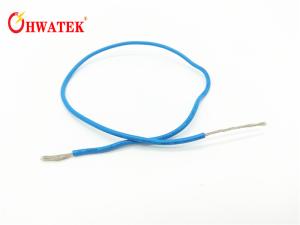 China UL1013 Single Conductor Flexible Electrical Wire With PVC Insulation 30 AWG - 2000 Kcmil factory