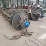OEM Mineral Processing Plant Natural Resources Sustainability Iron Ore Mining