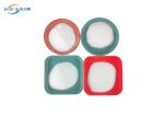 Dtf Print White Heat Transfer Dtf Powder Fine Tpu Hot Melt Adhesive Powder